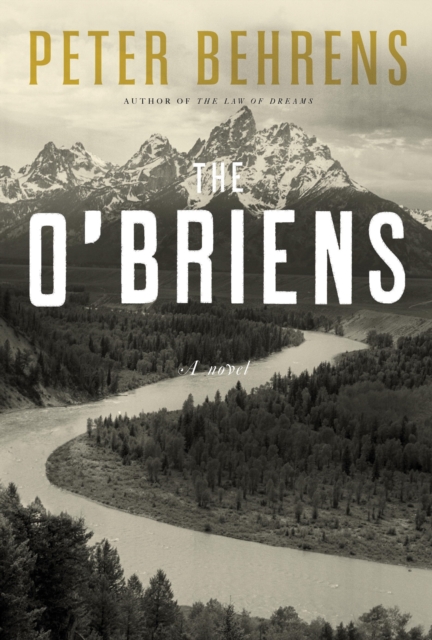 O'Briens, EPUB eBook