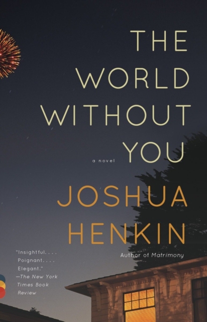 World Without You, EPUB eBook