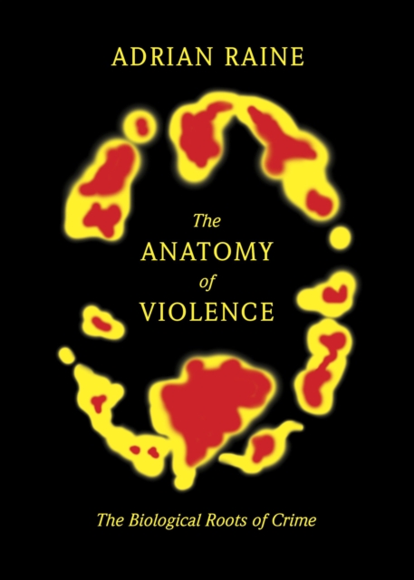 Anatomy of Violence, EPUB eBook