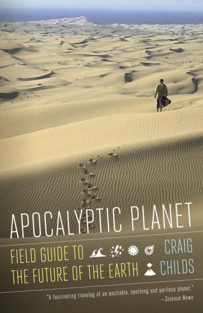 Apocalyptic Planet, EPUB eBook