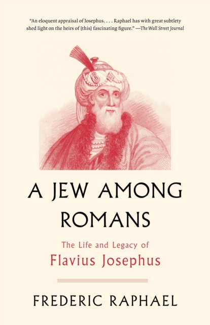 Jew Among Romans, EPUB eBook