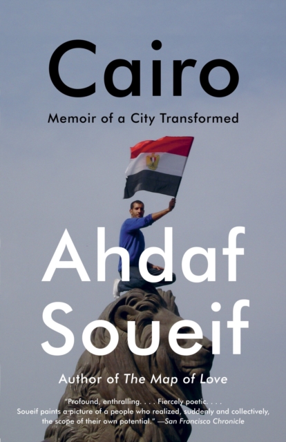 Cairo, EPUB eBook