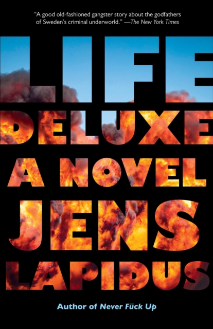 Life Deluxe, EPUB eBook