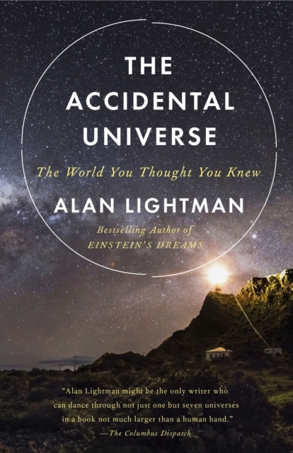 Accidental Universe, EPUB eBook
