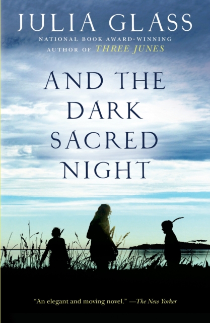 And the Dark Sacred Night, EPUB eBook