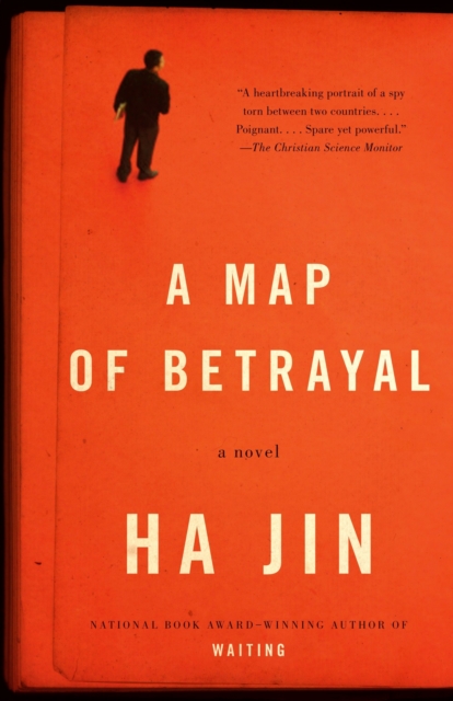 Map of Betrayal, EPUB eBook