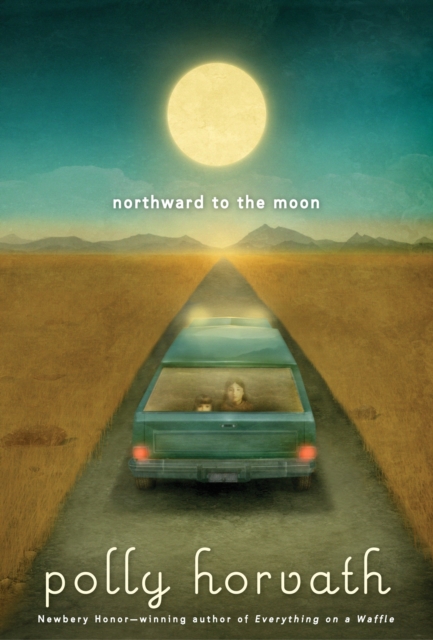 Northward to the Moon, Paperback / softback Book