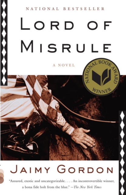 Lord of Misrule, EPUB eBook