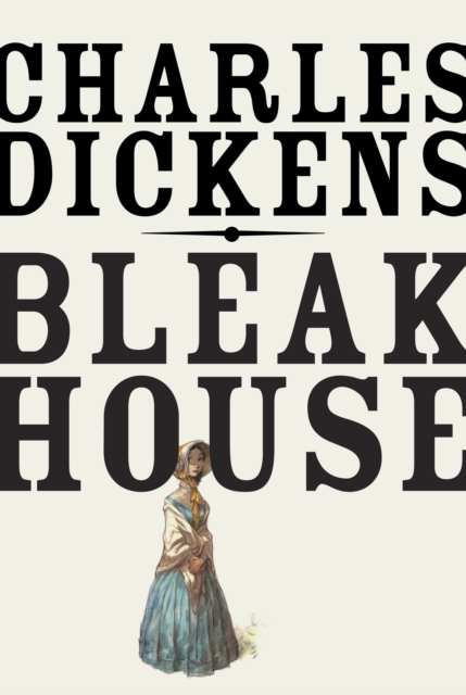 Bleak House, Paperback / softback Book