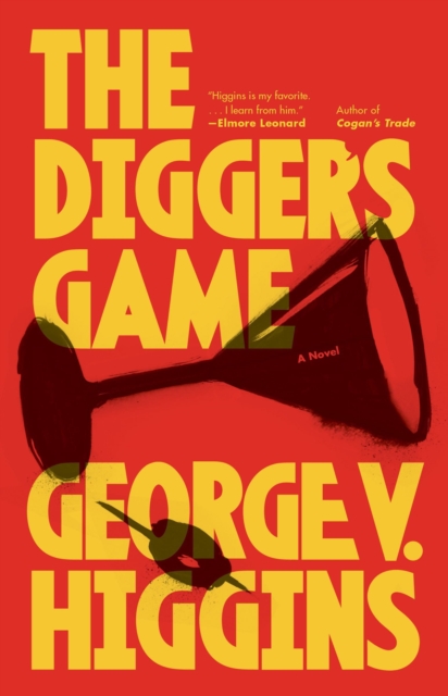 Digger's Game, EPUB eBook