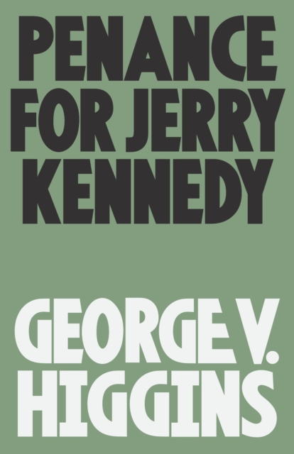 Penance for Jerry Kennedy, EPUB eBook