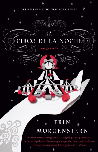 El circo de la noche, EPUB eBook