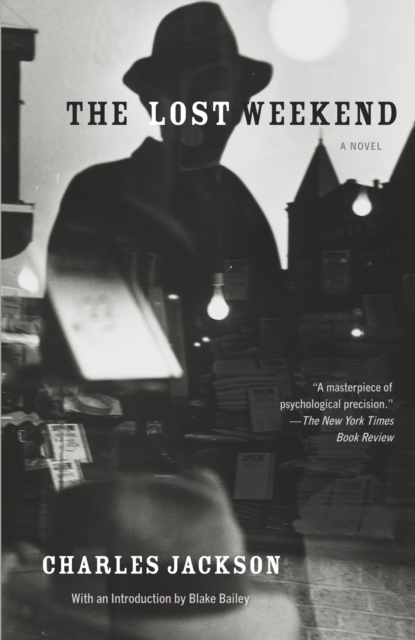 Lost Weekend, EPUB eBook