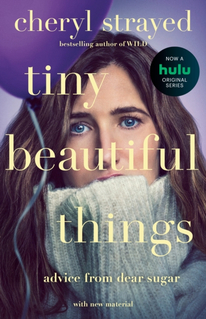 Tiny Beautiful Things, EPUB eBook