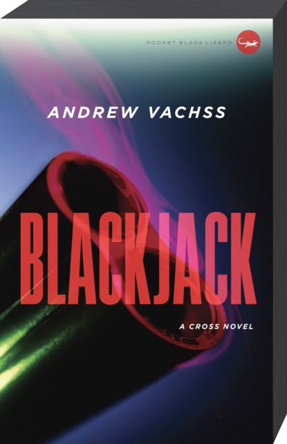 Blackjack : A Cross Novel, Paperback / softback Book