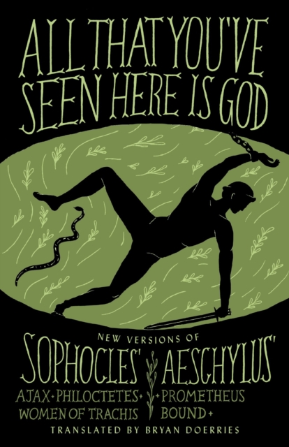 All That You've Seen Here Is God, EPUB eBook