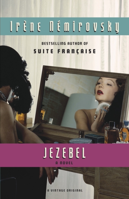 Jezebel, EPUB eBook