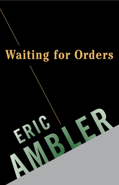 Waiting for Orders, EPUB eBook