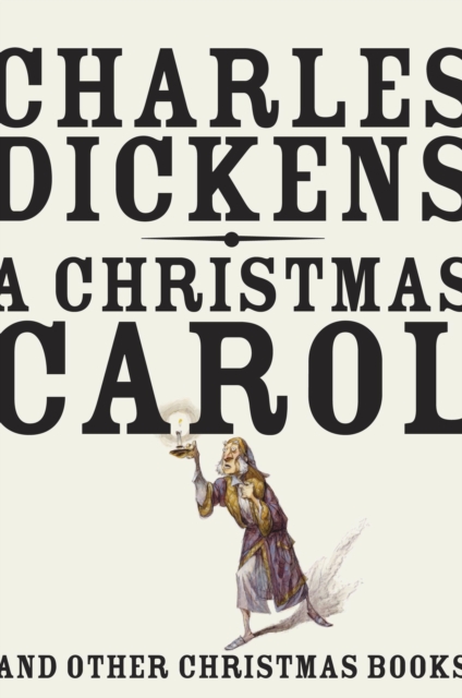 Christmas Carol, EPUB eBook