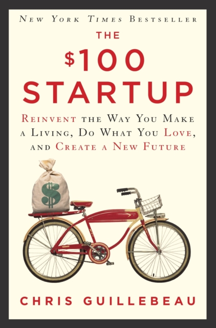 $100 Startup, EPUB eBook