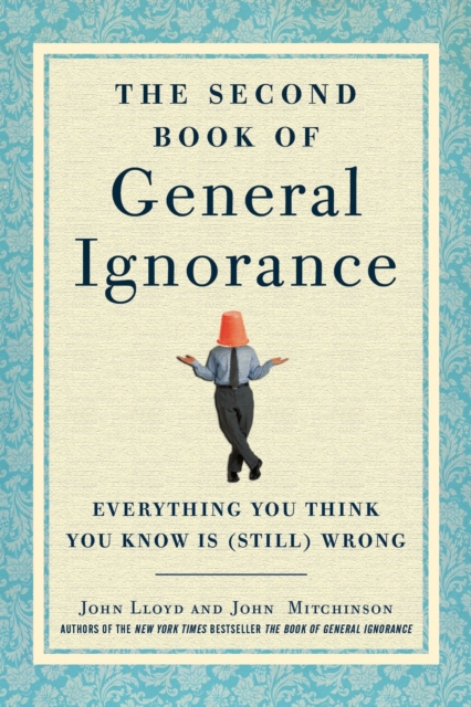 Second Book of General Ignorance, EPUB eBook