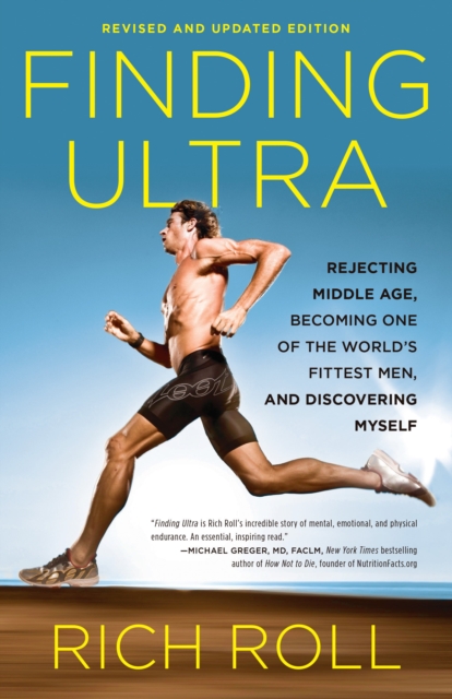 Finding Ultra, Revised and Updated Edition, EPUB eBook