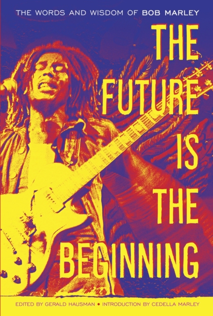 Future Is the Beginning, EPUB eBook