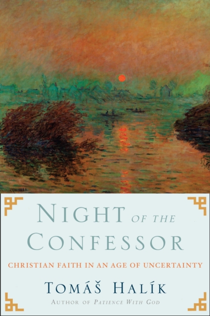 Night of the Confessor, EPUB eBook