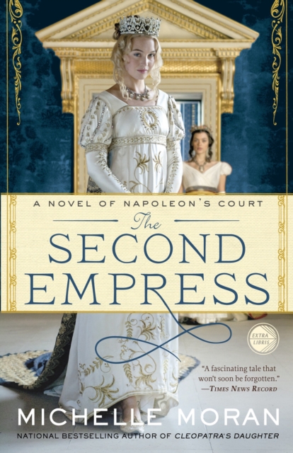 Second Empress, EPUB eBook