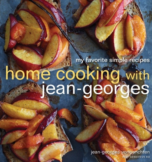 Home Cooking with Jean-Georges, EPUB eBook