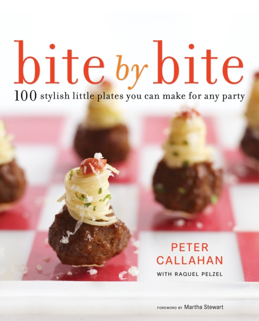 Bite By Bite, EPUB eBook