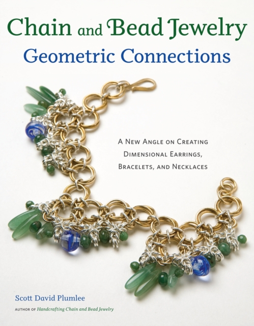 Chain and Bead Jewelry Geometric Connections, EPUB eBook