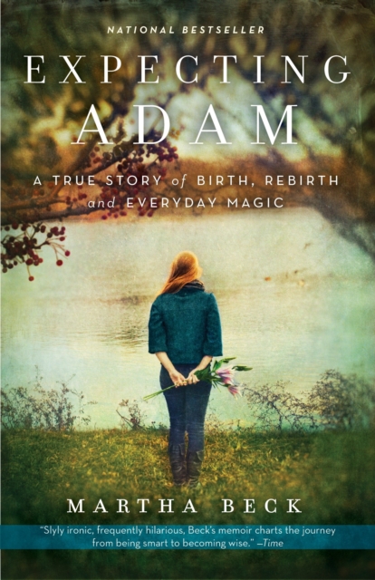 Expecting Adam, EPUB eBook