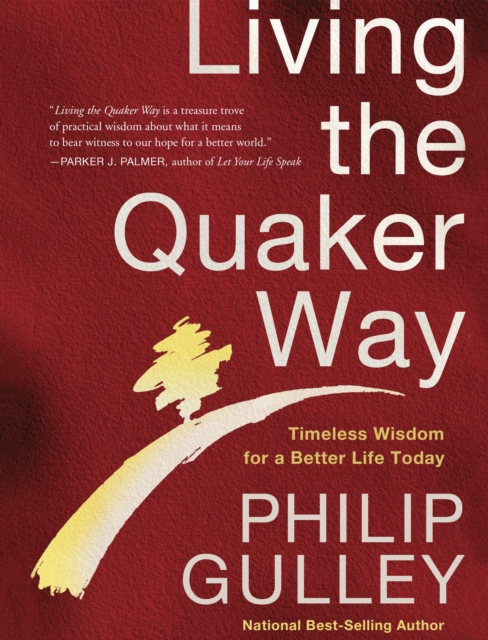 Living the Quaker Way, EPUB eBook