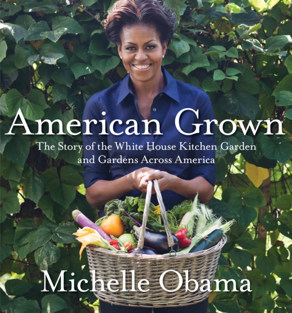 American Grown, EPUB eBook