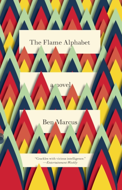 Flame Alphabet, EPUB eBook