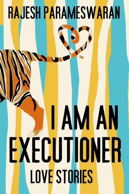 I Am An Executioner, EPUB eBook