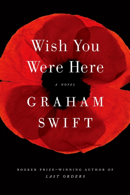 Wish You Were Here, EPUB eBook