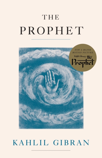 Prophet, EPUB eBook