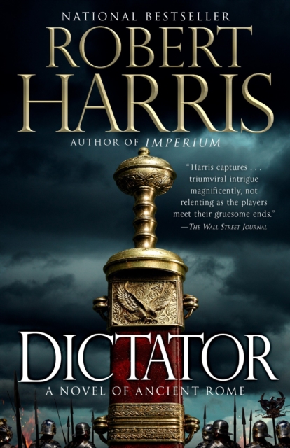 Dictator, EPUB eBook
