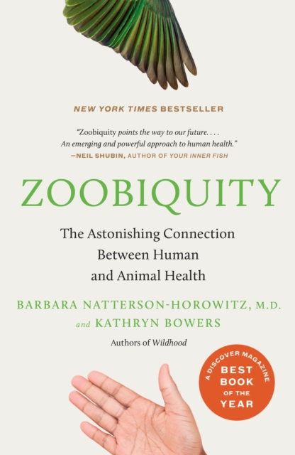 Zoobiquity, EPUB eBook