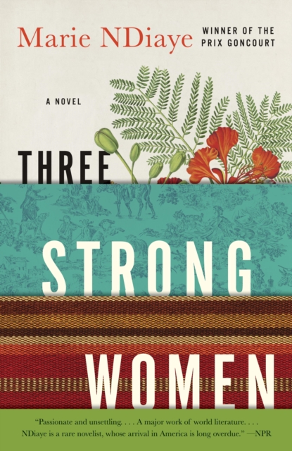 Three Strong Women, EPUB eBook