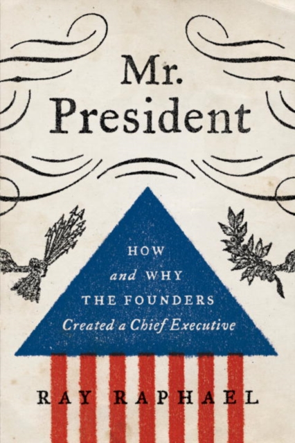 Mr. President, EPUB eBook