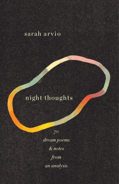 night thoughts, EPUB eBook