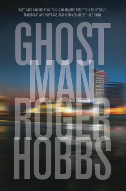 Ghostman, EPUB eBook