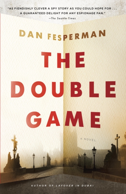 Double Game, EPUB eBook