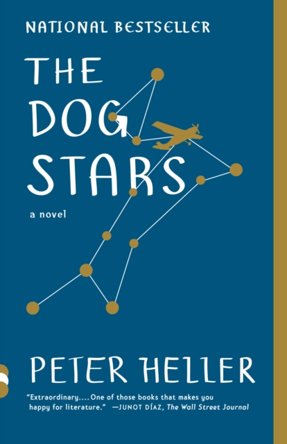 Dog Stars, EPUB eBook