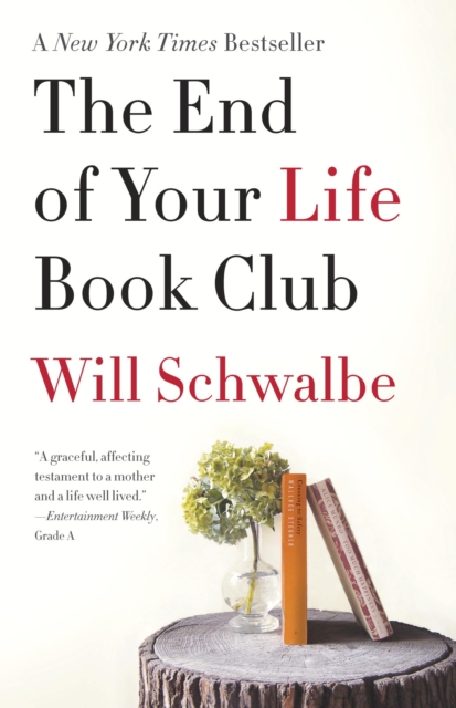End of Your Life Book Club, EPUB eBook