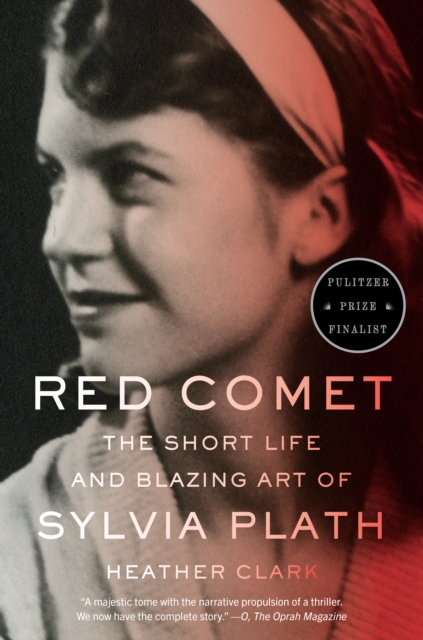 Red Comet, EPUB eBook