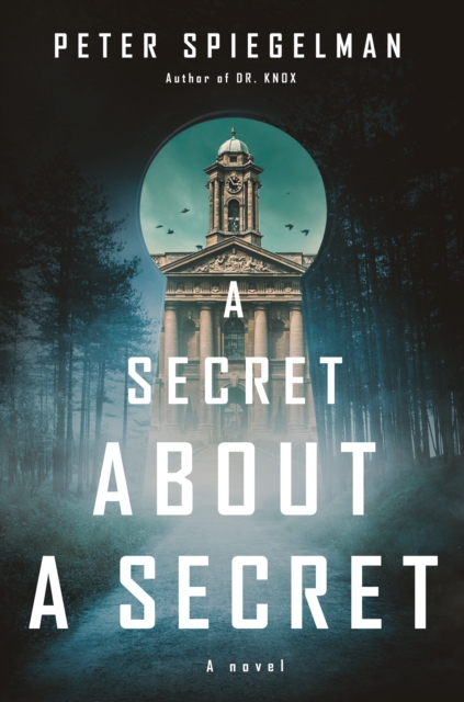 Secret About a Secret, EPUB eBook